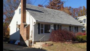 Front Dormer Construction & Renovation