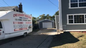 Front Dormer Construction & Renovation