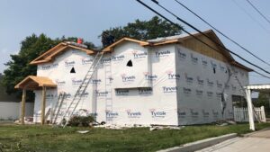 Valley Stream, NY - New Construction