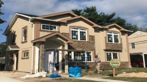 Valley Stream, NY - New Construction