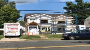 Valley Stream, NY - New Construction