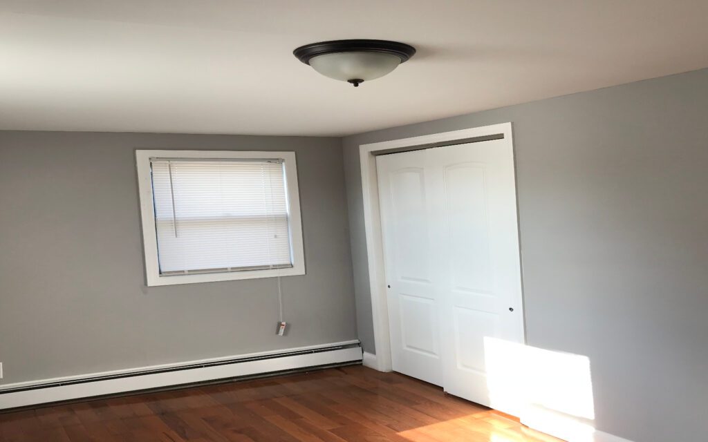 Elmont, NY Complete Renovation