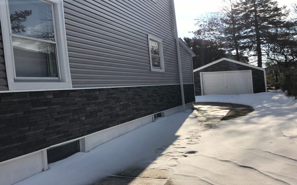 Elmont, NY Complete Renovation