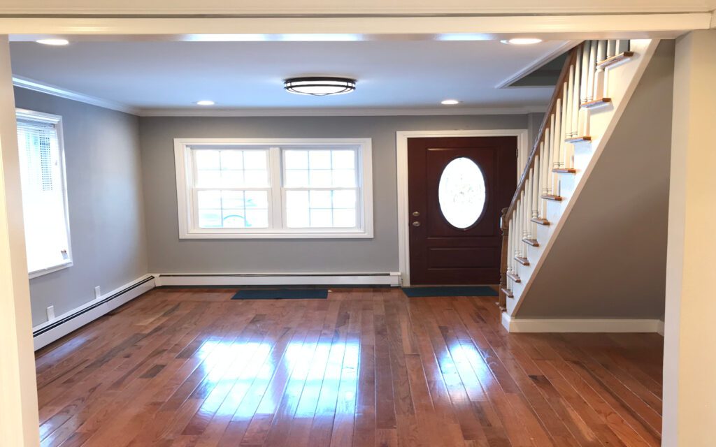 Elmont, NY Complete Renovation