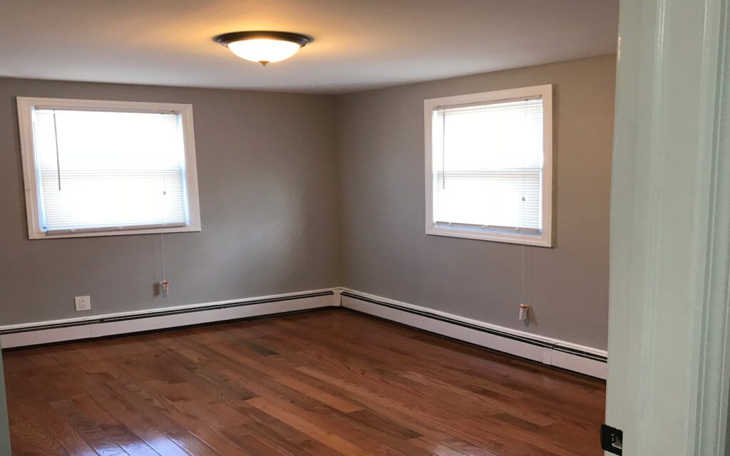 Elmont, NY Complete Renovation