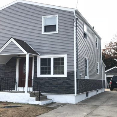 Elmont, NY Complete Renovation