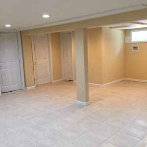 West Hempstead, NY Complete Renovation