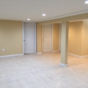 West Hempstead, NY Complete Renovation