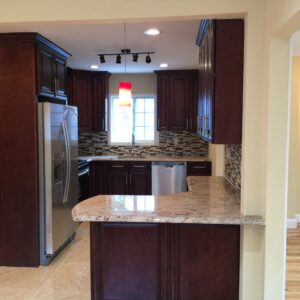 West Hempstead, NY Complete Renovation