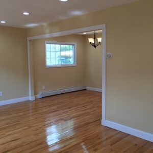 West Hempstead, NY Complete Renovation