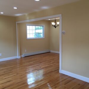 West Hempstead, NY Complete Renovation