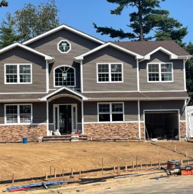 New Project In West Hempstead