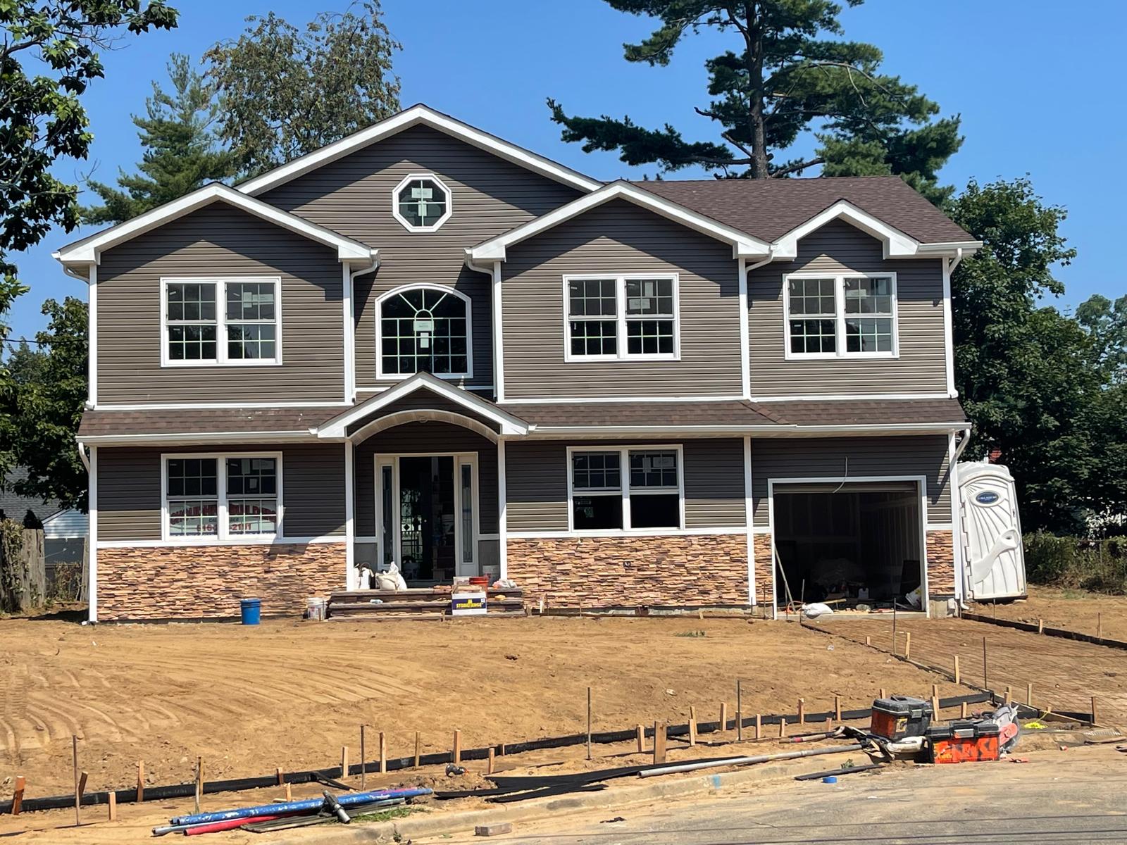 New Project In West Hempstead